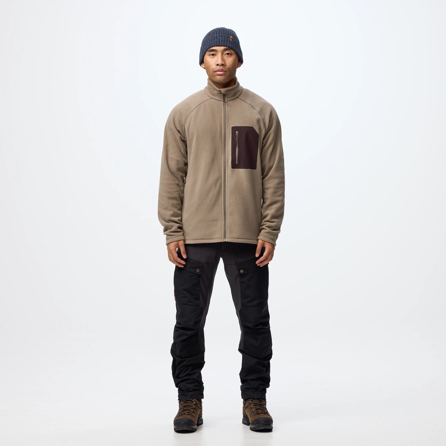 Kaipak Fleece M