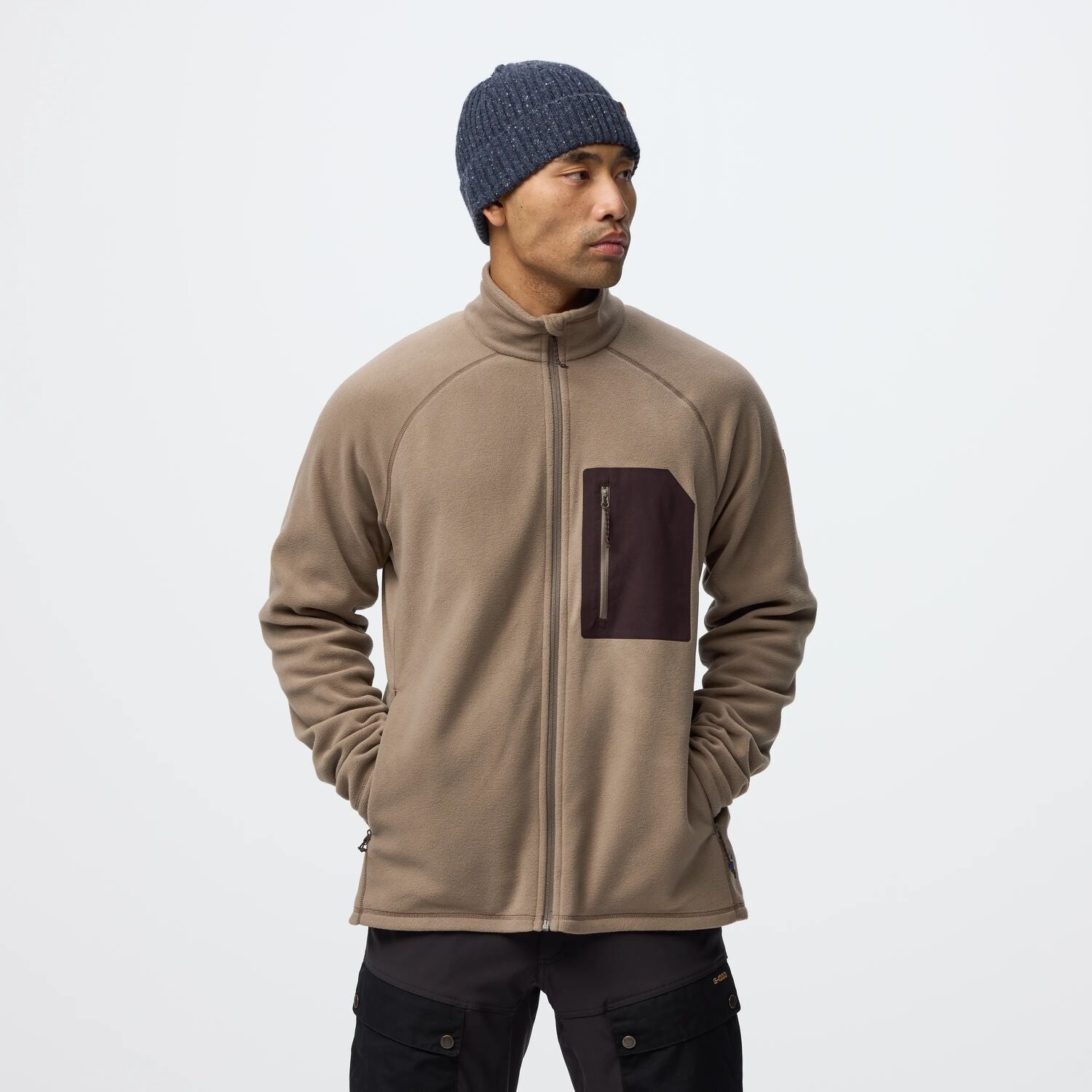 Kaipak Fleece M
