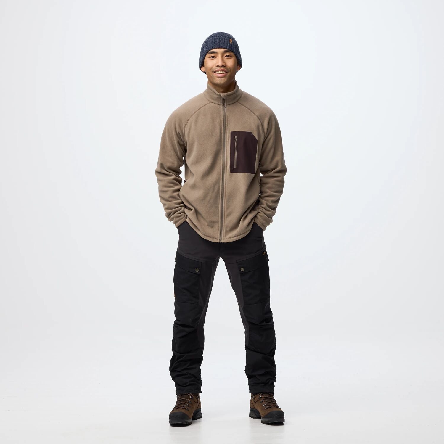 Kaipak Fleece M