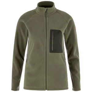 Kaipak Fleece W