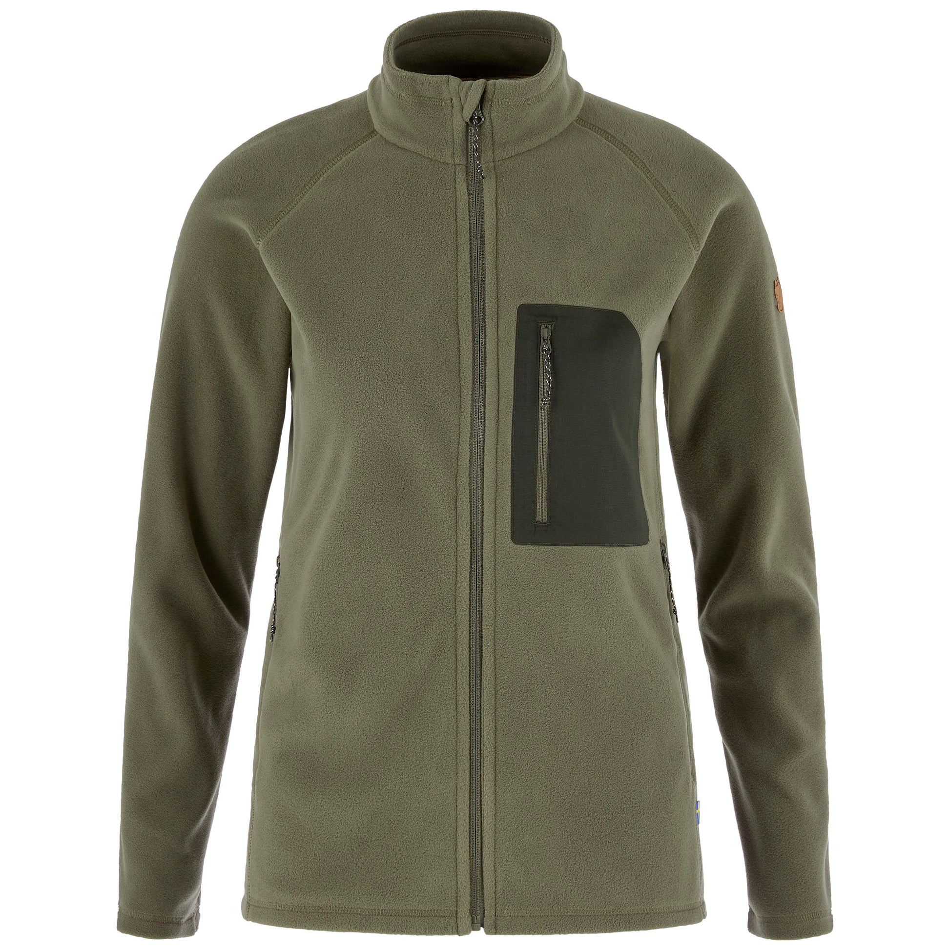 Kaipak Fleece W