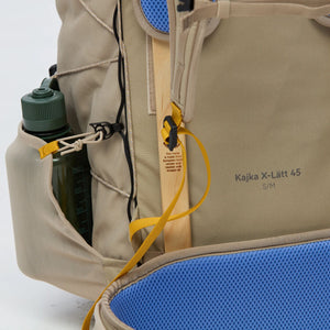 Kajka X-Latt 45 S/M