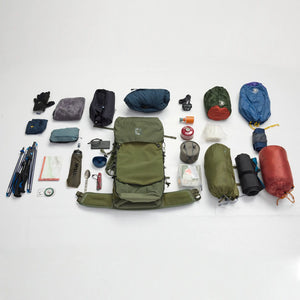 Kajka X-Latt 45 M/L