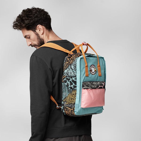 Kanken Art Plus
