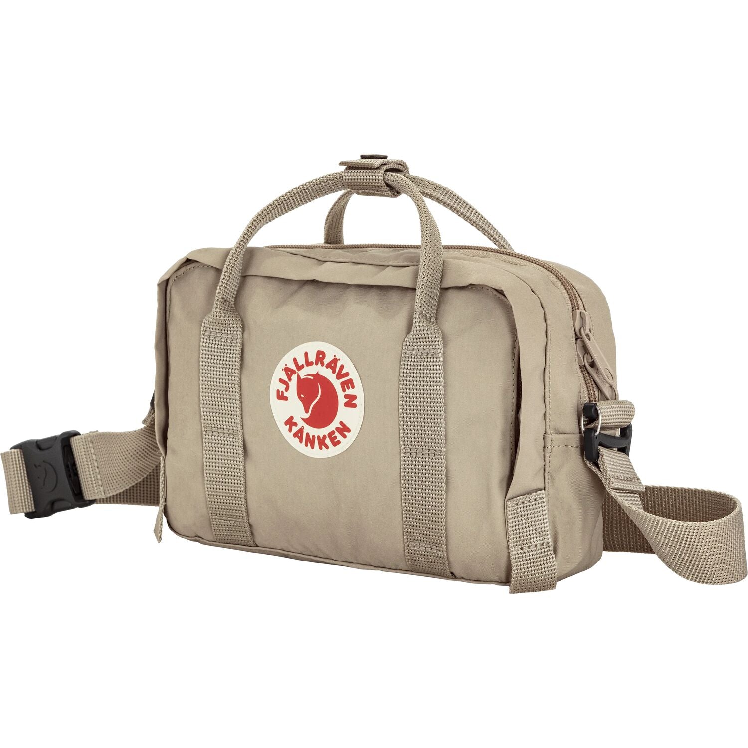 Kånken Crossbody – Fjällräven SEA