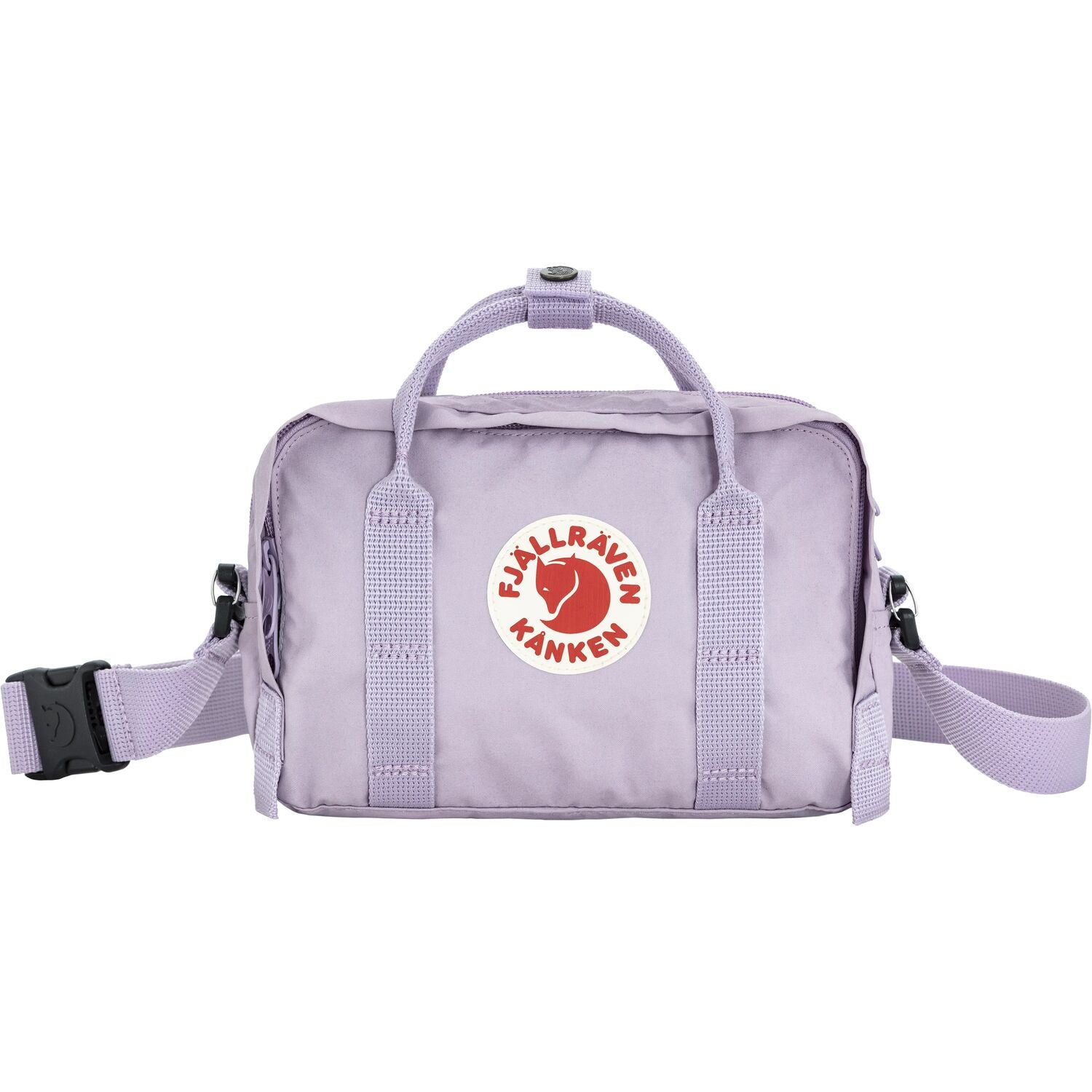 Fäviken Kånken Crossbody – Fjällräven SEA