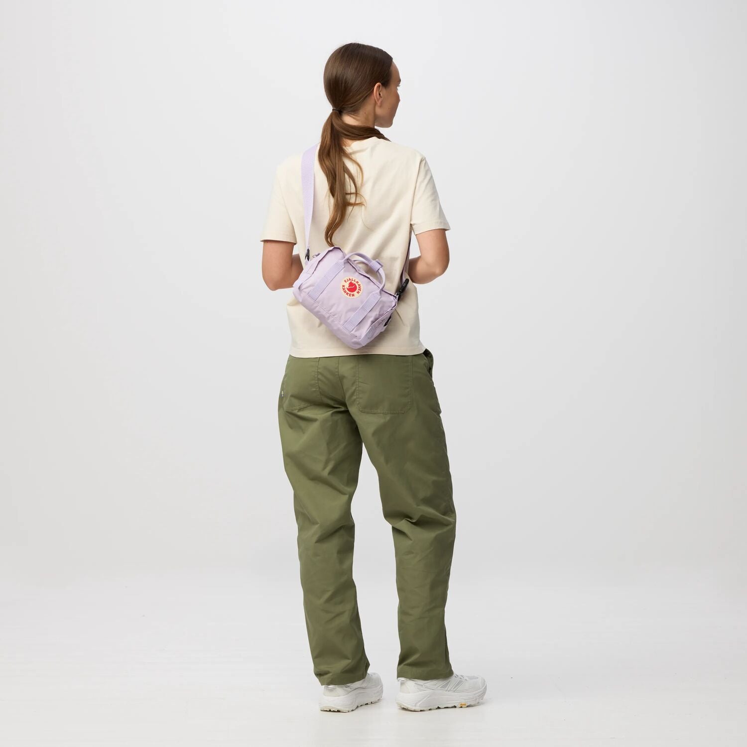 Kånken Crossbody