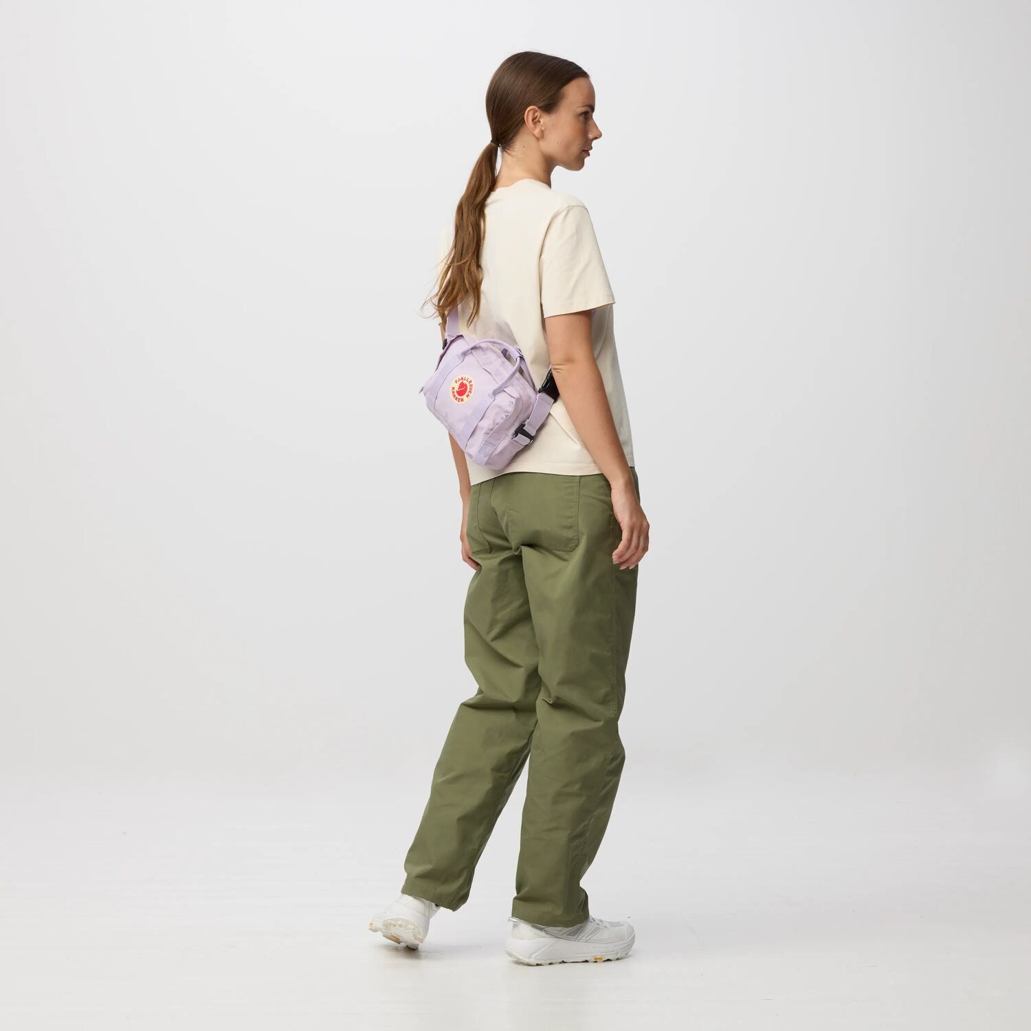 Kånken Crossbody