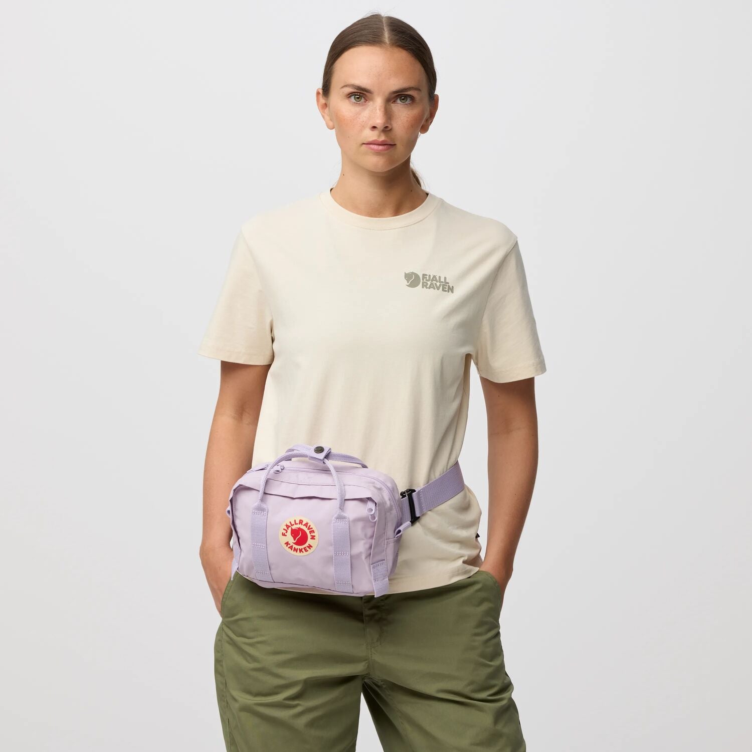 Kånken Crossbody