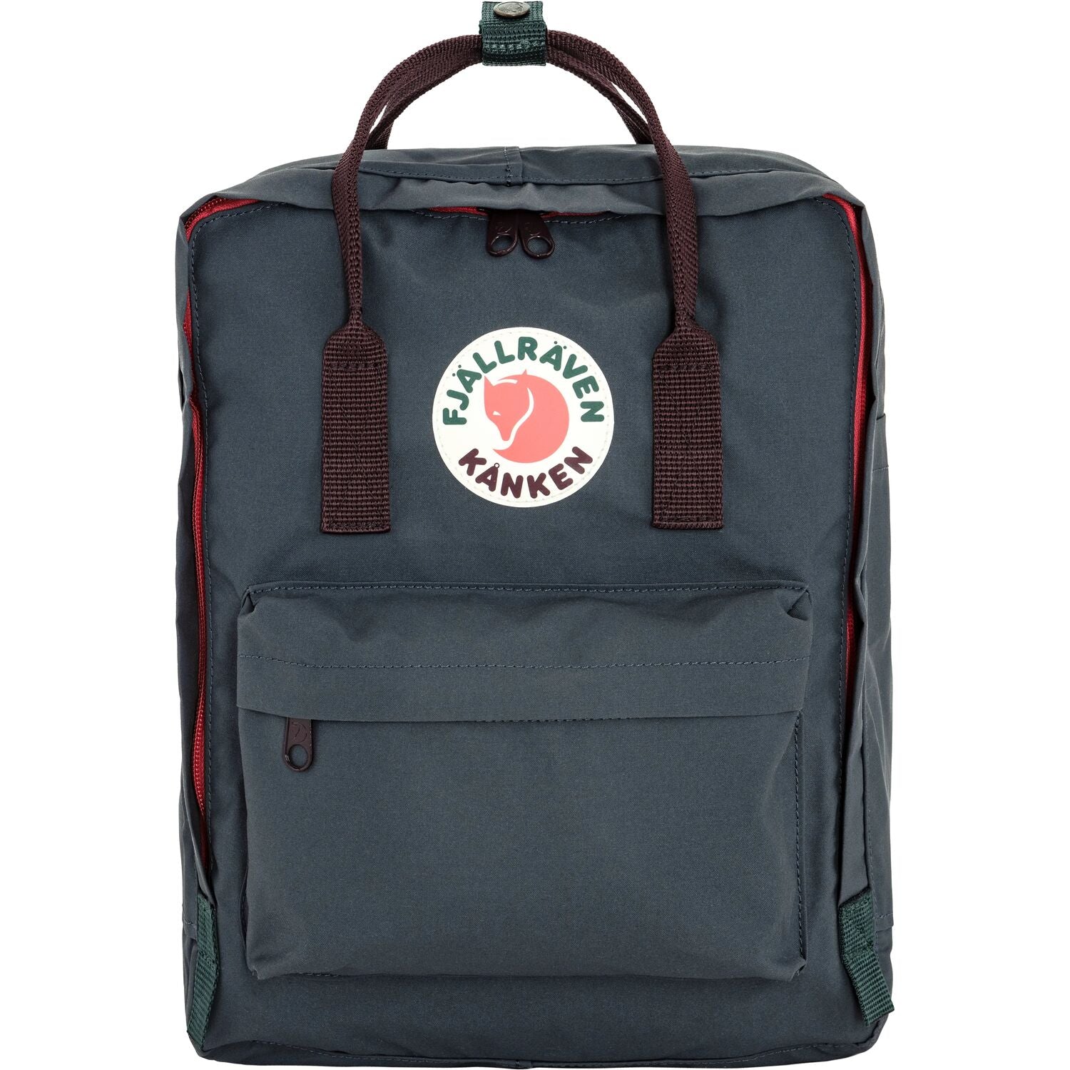 Kanken Koncept – Fjällräven SEA