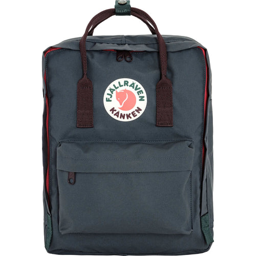 Kanken Koncept – Fjällräven SEA