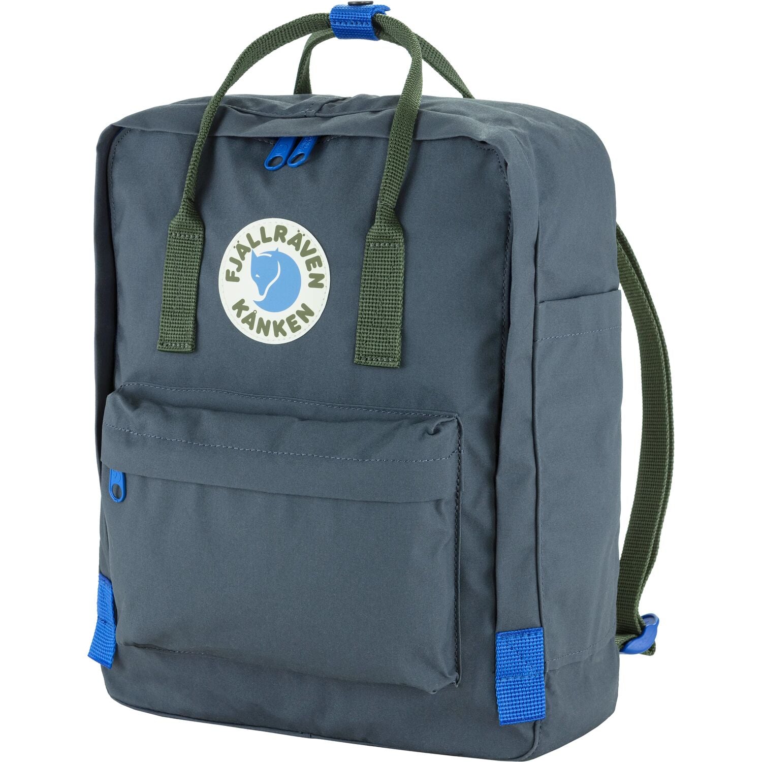 fjallraven mini kanken backpack in sky blue Kanken Koncept – Fjällräven SEA