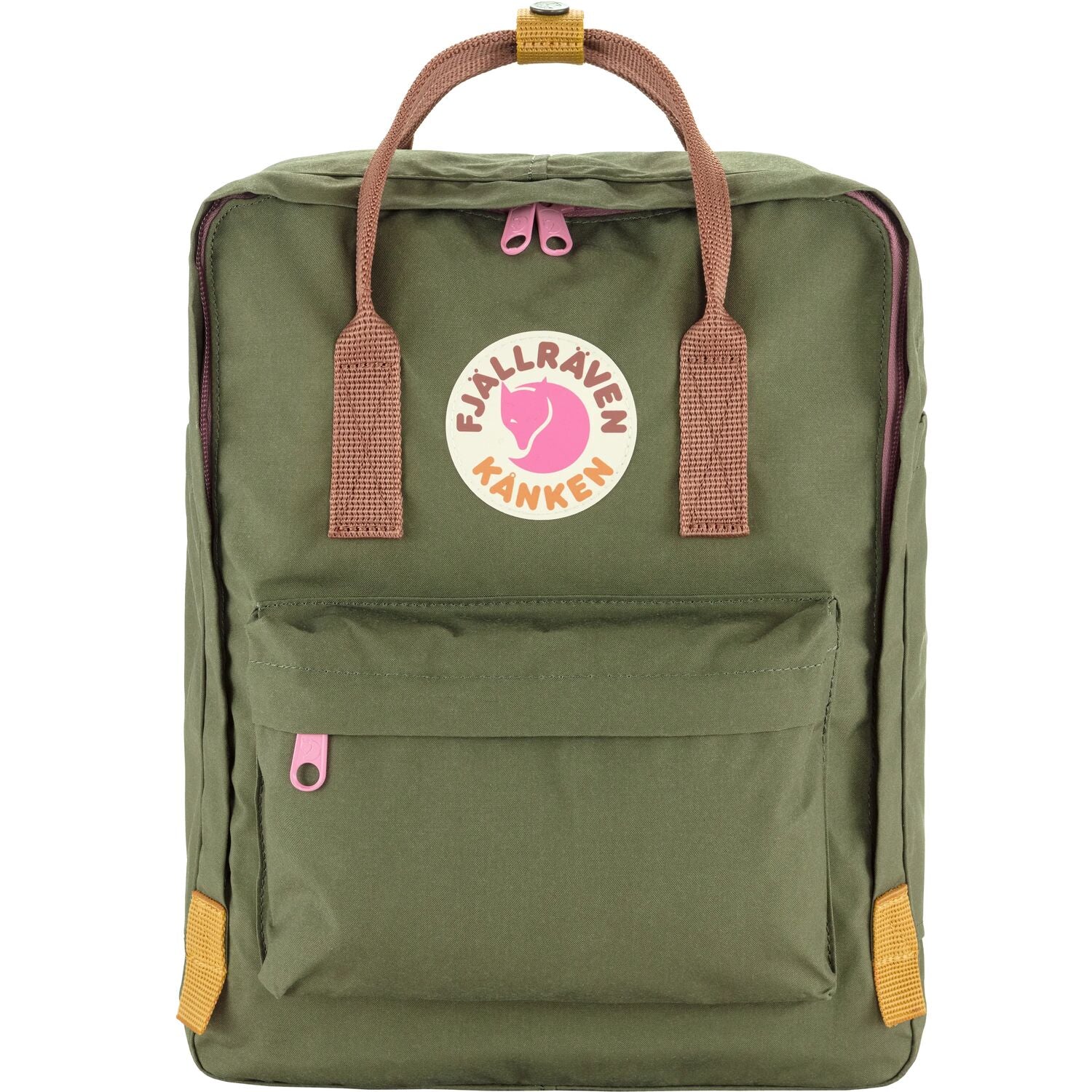 Kånken Koncept – Fjällräven SEA