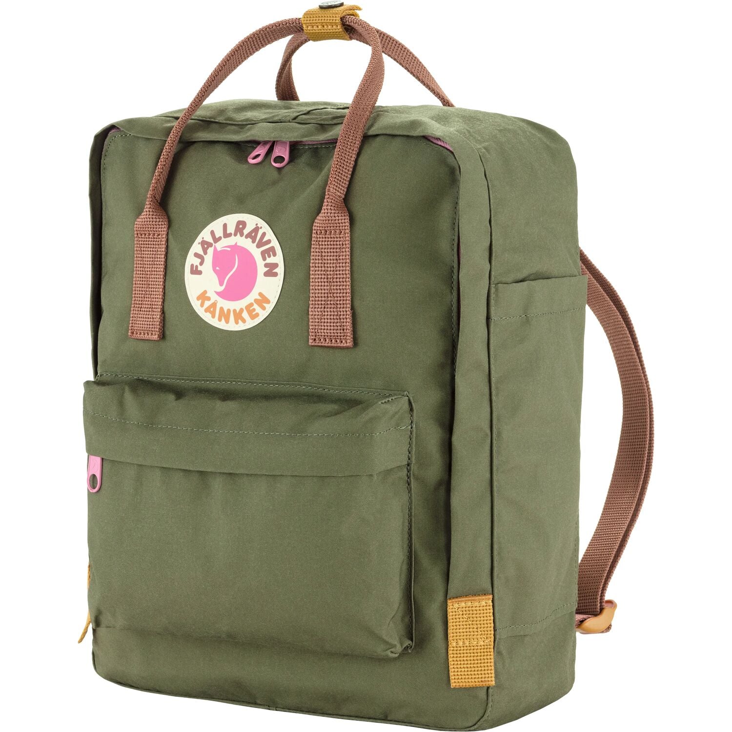 Kånken Koncept – Fjällräven SEA