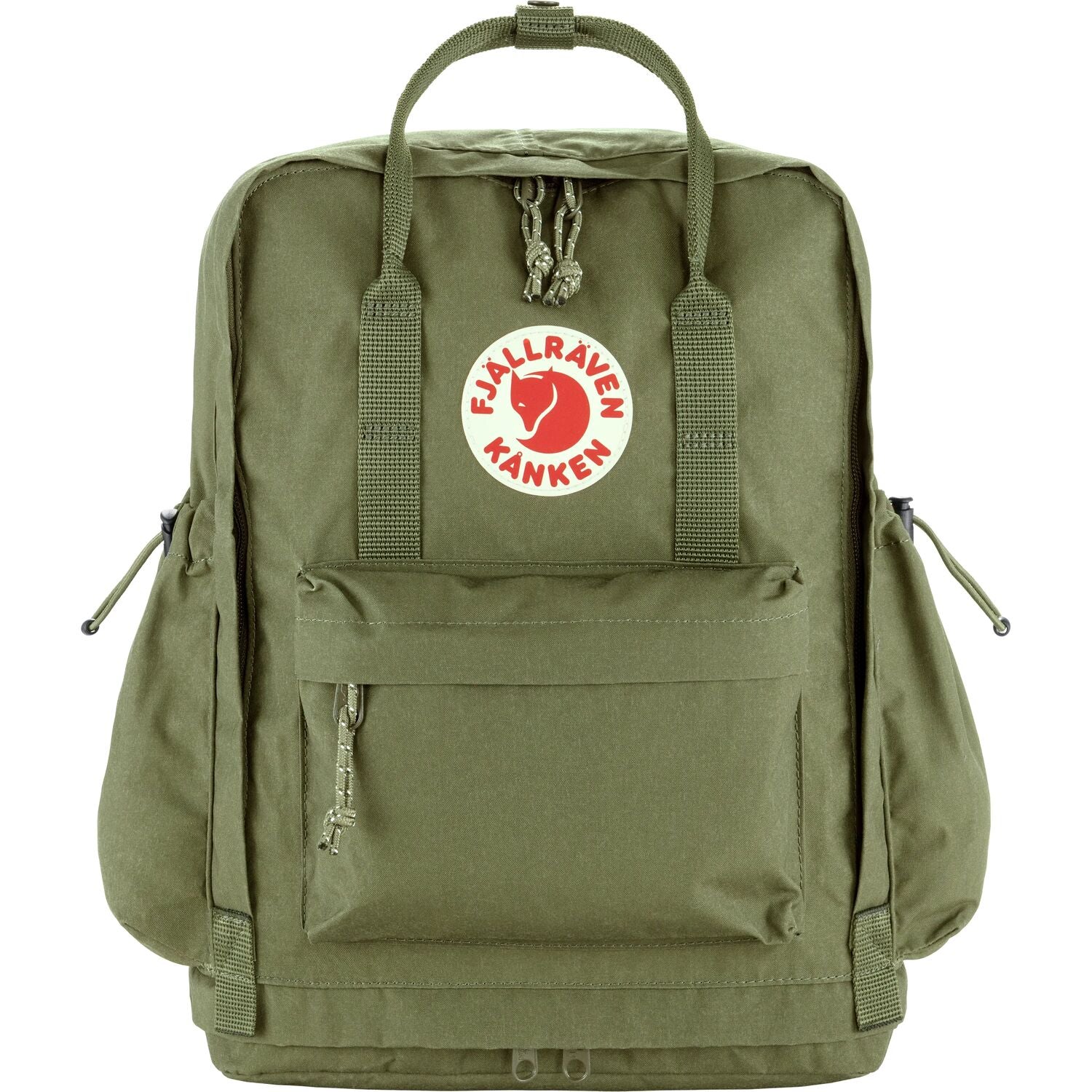 FJÄLLRÄVEN KÅNKEN OUTLONG リュック Kånken Outlong – Fjällräven SEA