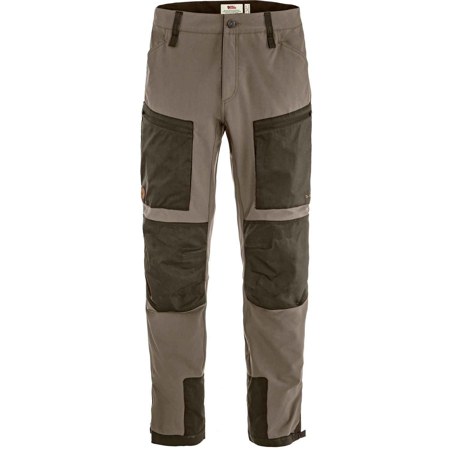 Men's Bottoms – Fjällräven SEA