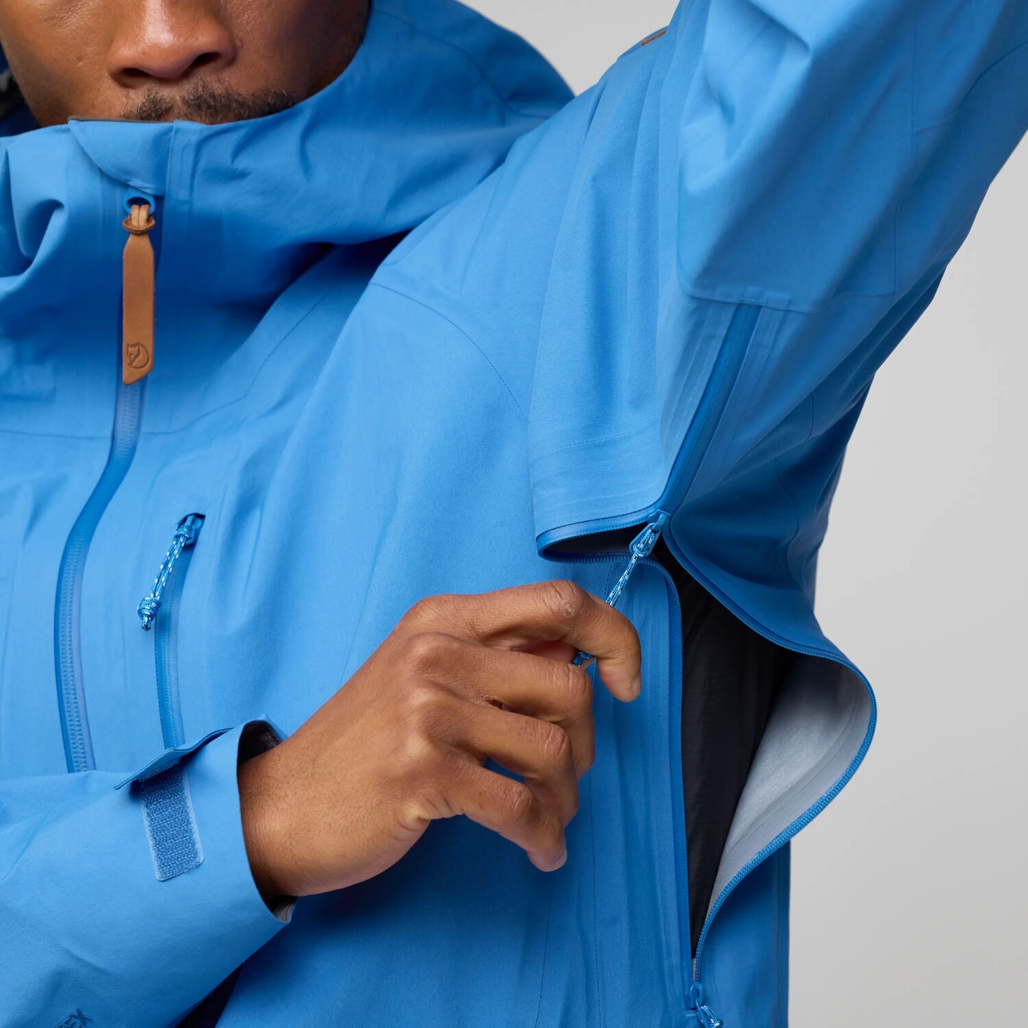 KEB GTX JACKET M