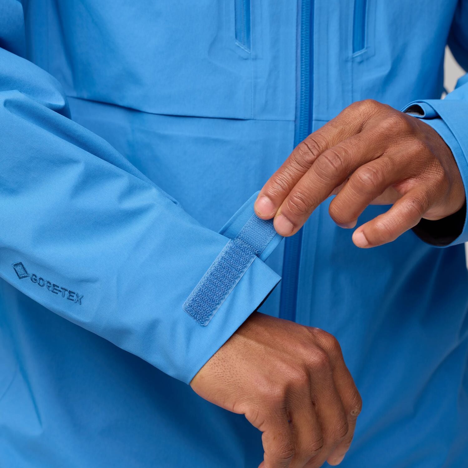 KEB GTX JACKET M
