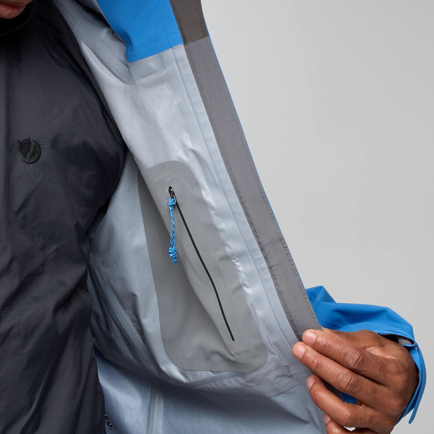 KEB GTX JACKET M