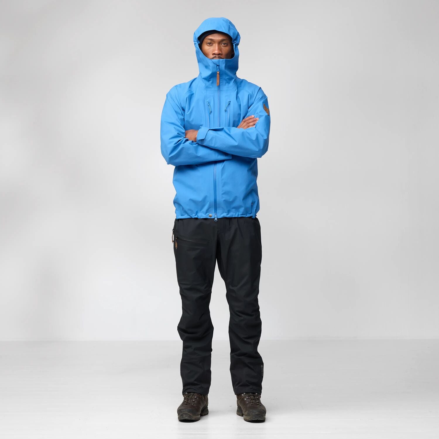 KEB GTX JACKET M
