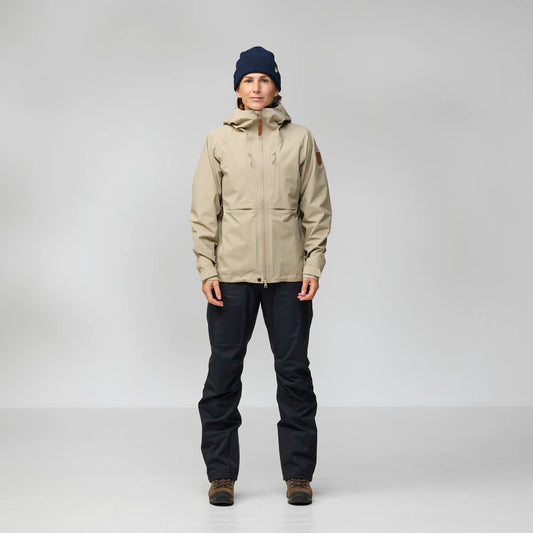 KEB GTX JACKET W