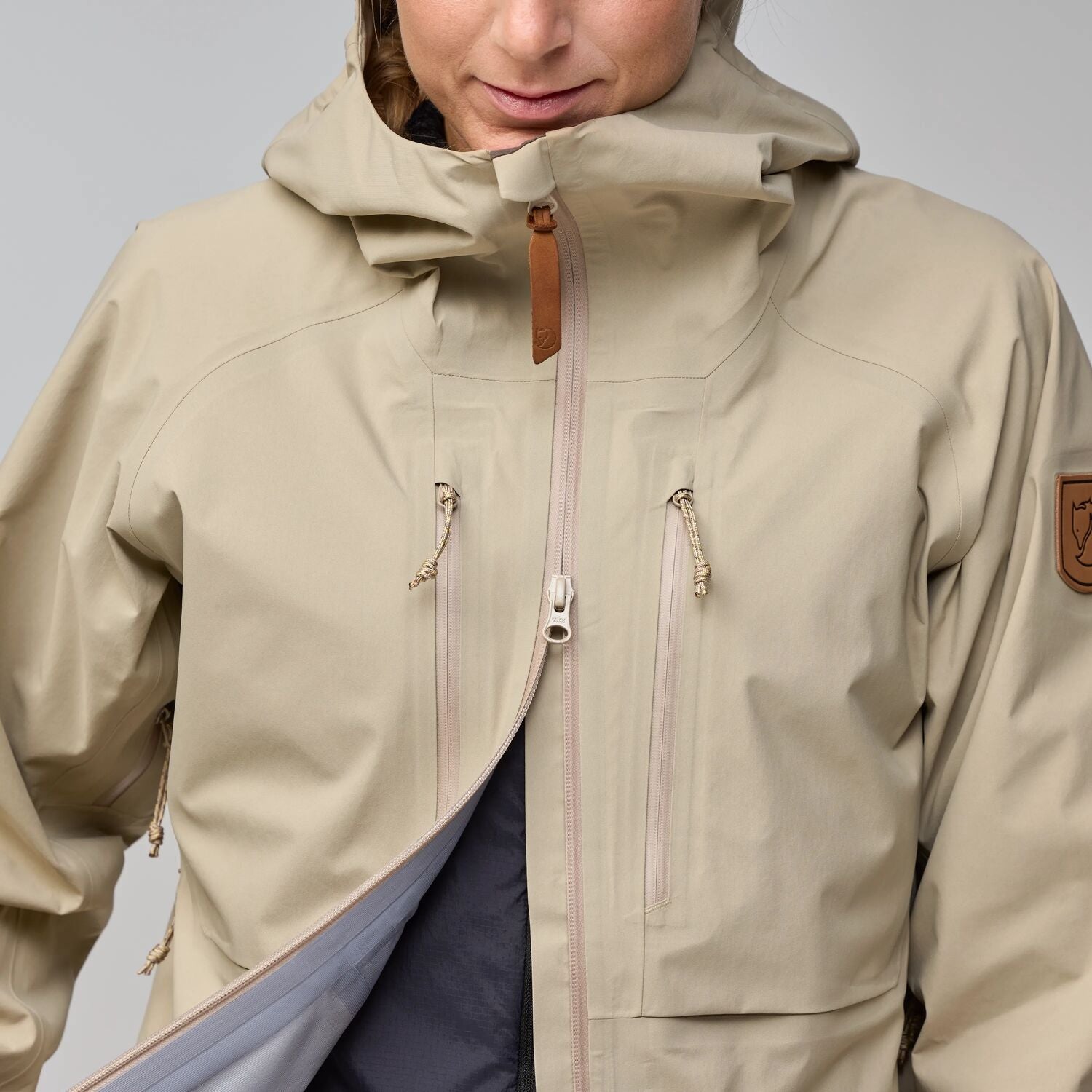 KEB GTX JACKET W