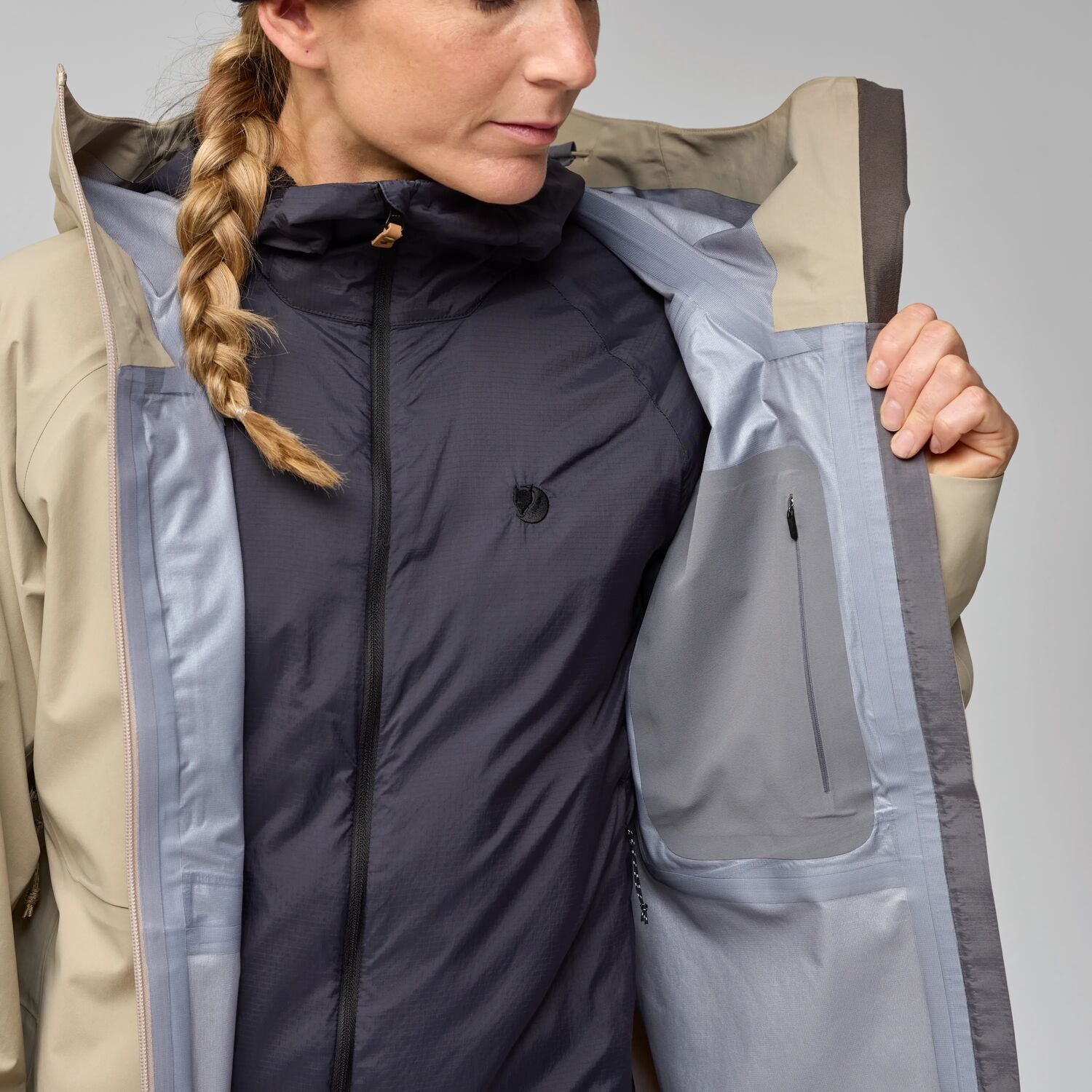 KEB GTX JACKET W