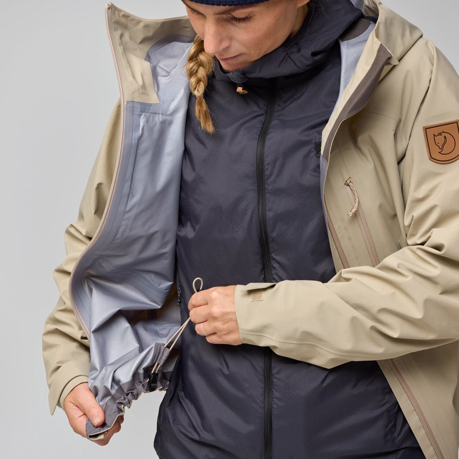 KEB GTX JACKET W
