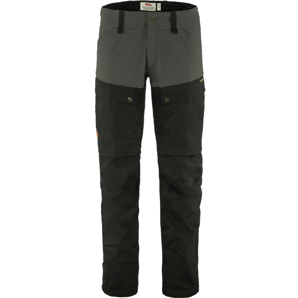 Keb Gaiter Trousers M