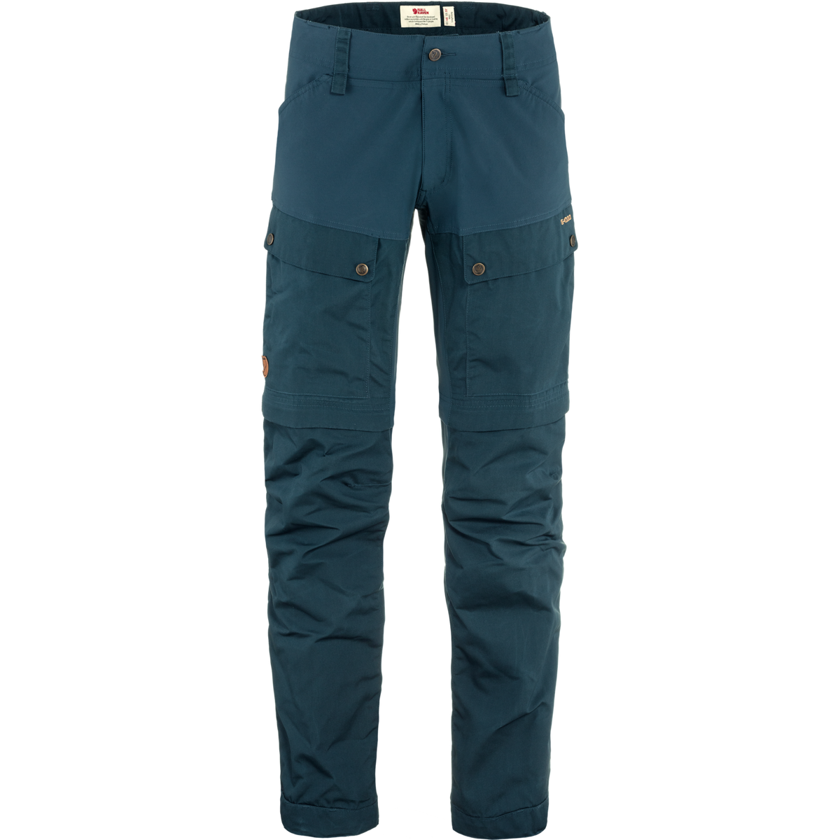Keb Gaiter Trousers M