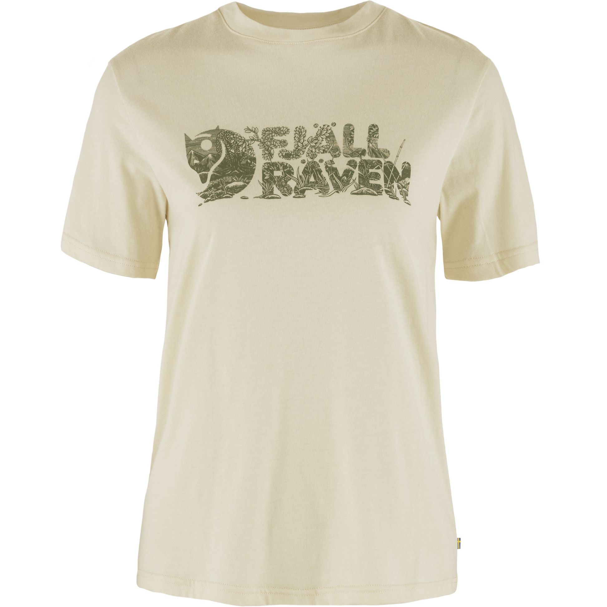 Lush Logo T-Shirt W