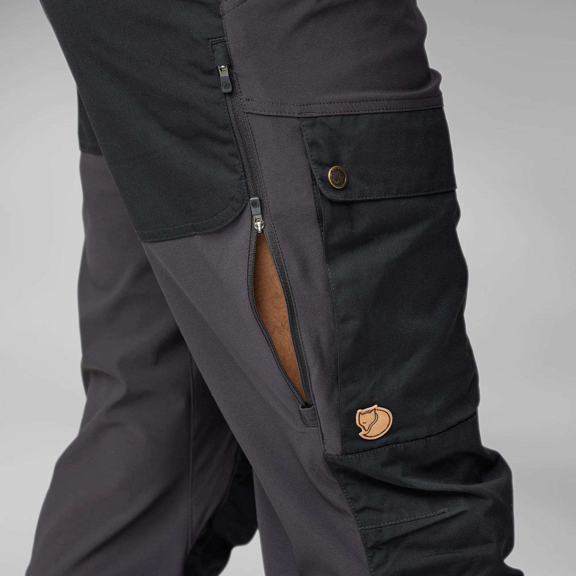 FJALLRAVEN KEB TROUSERS M