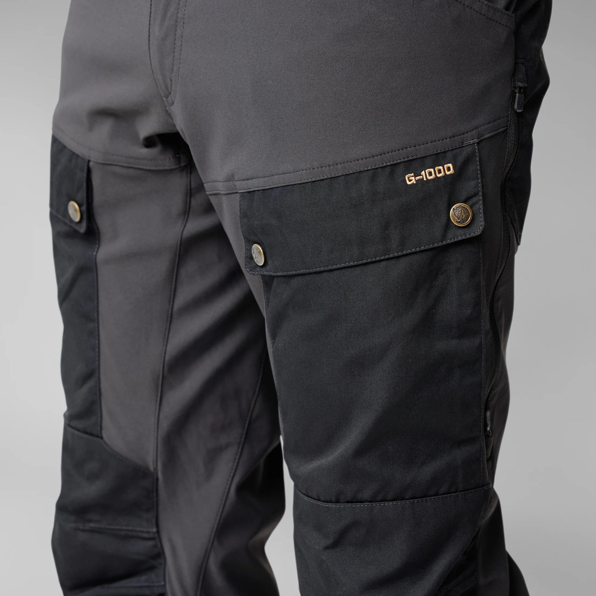 FJALLRAVEN KEB TROUSERS M