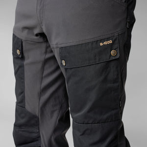 FJALLRAVEN KEB TROUSERS M