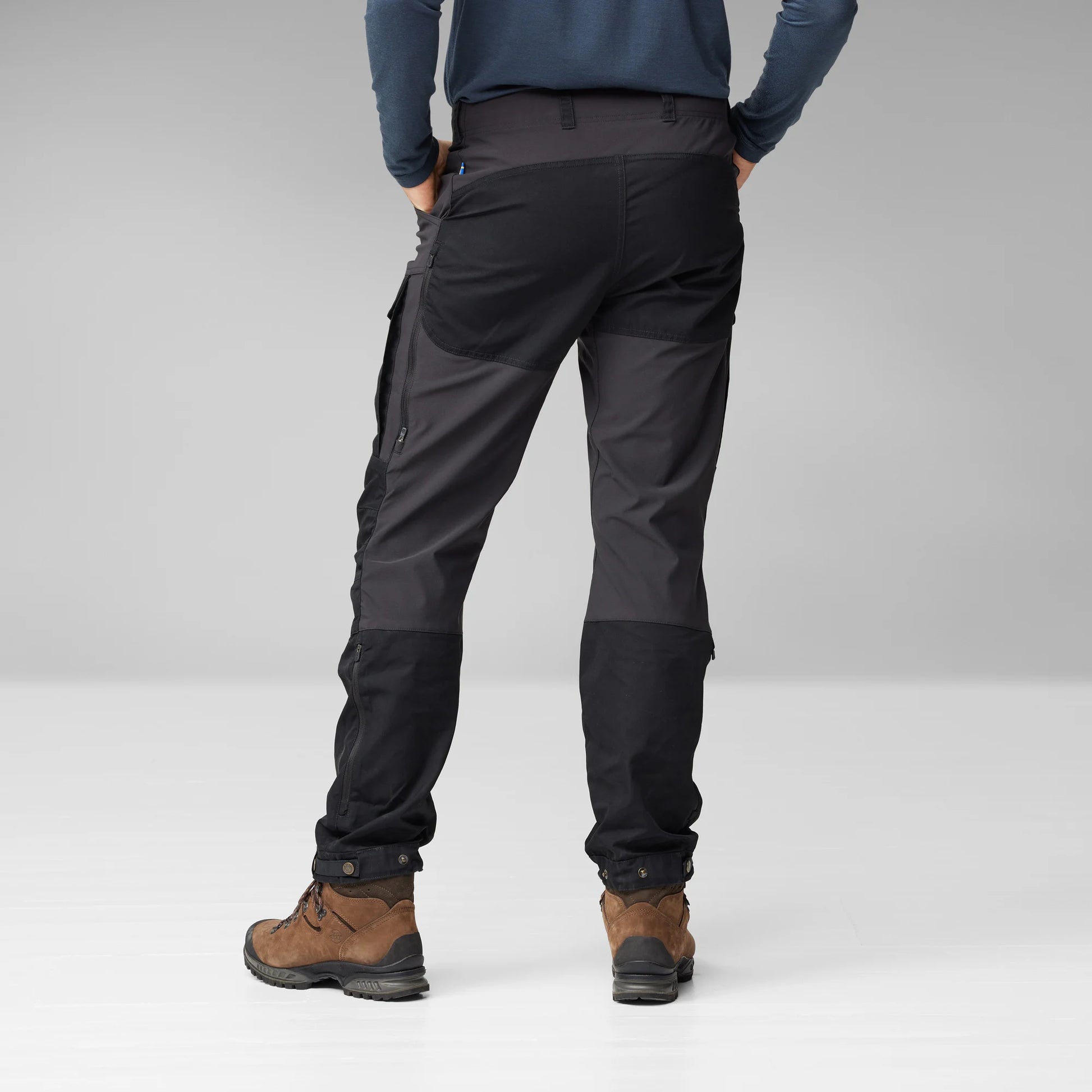 FJALLRAVEN KEB TROUSERS M