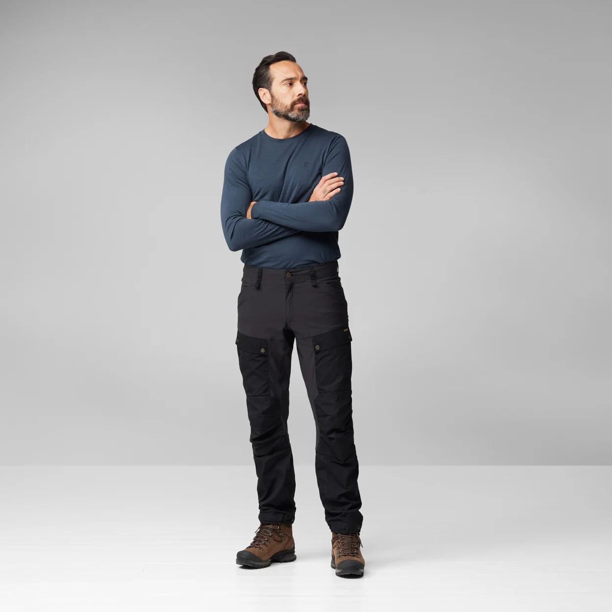 FJALLRAVEN KEB TROUSERS M
