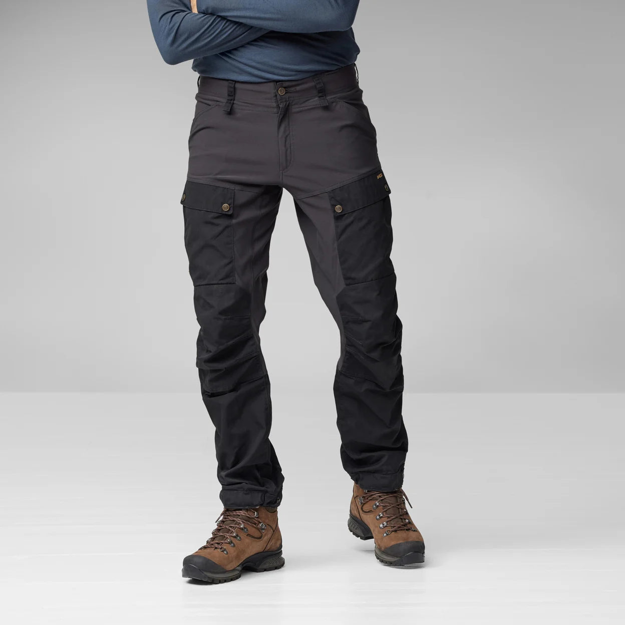 FJALLRAVEN KEB TROUSERS M