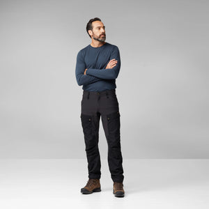 FJALLRAVEN KEB TROUSERS M