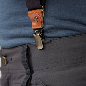 FJALLRAVEN KEB TROUSERS M