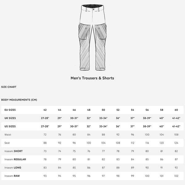 Vidda Pro Lite Trousers M