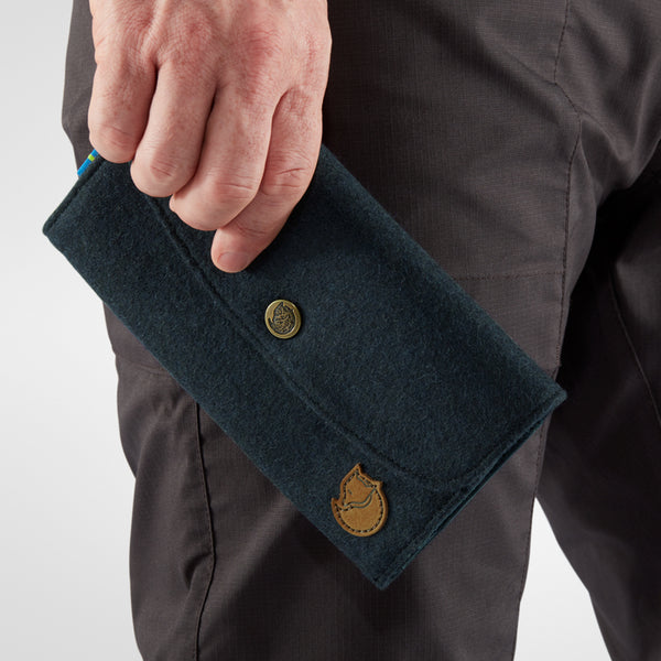 Norrvage Travel Wallet