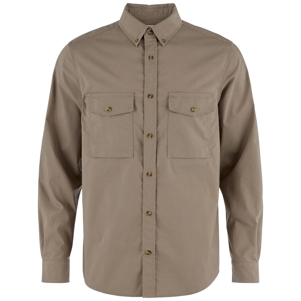 Ovik G-1000 Shirt LS M