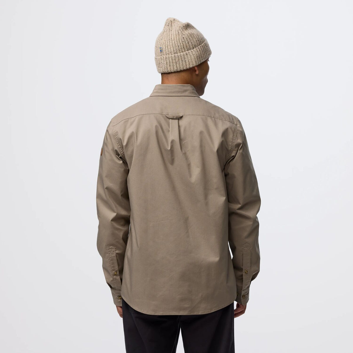 Ovik G-1000 Shirt LS M