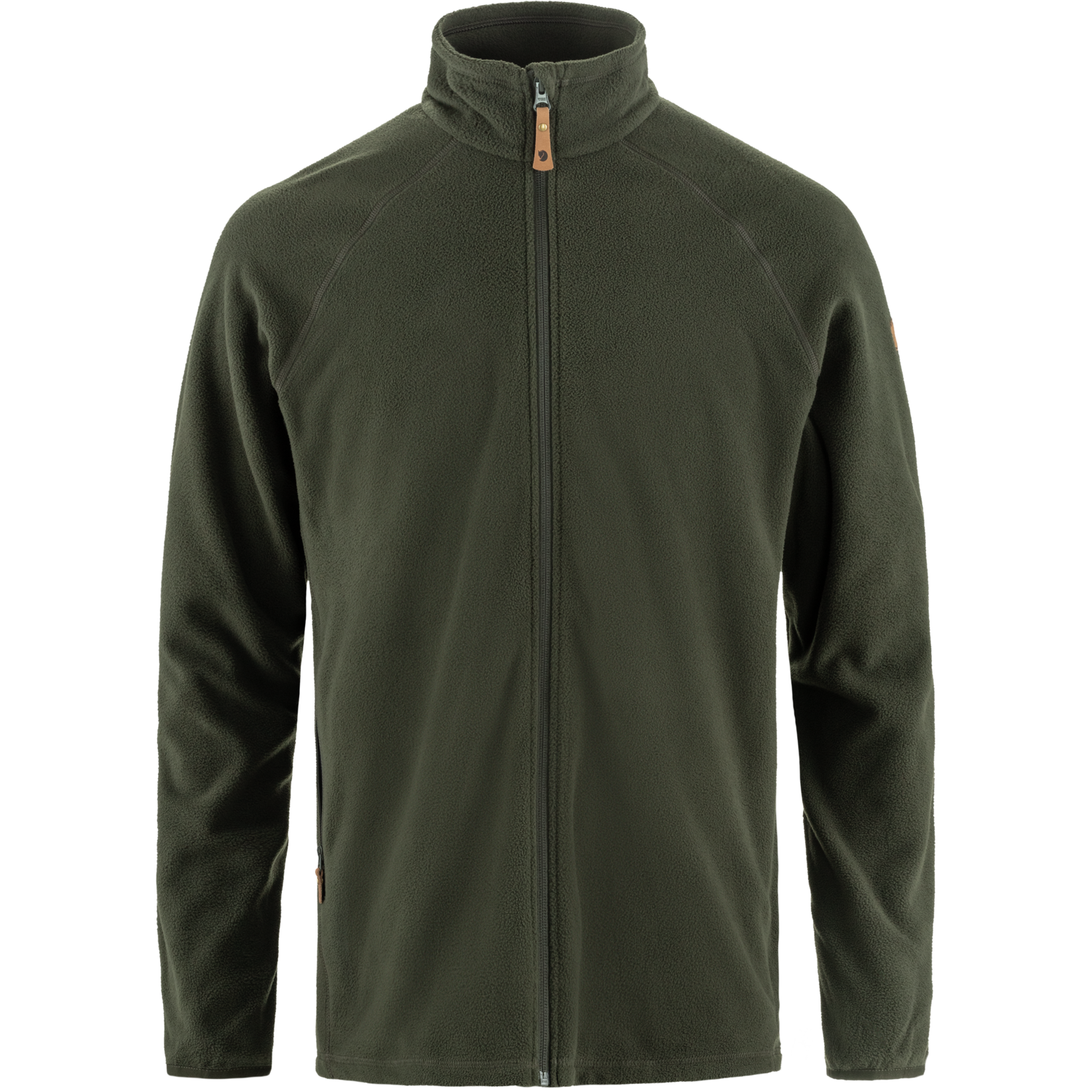 Övik Lite Fleece Jacket M