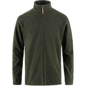 Övik Lite Fleece Jacket M