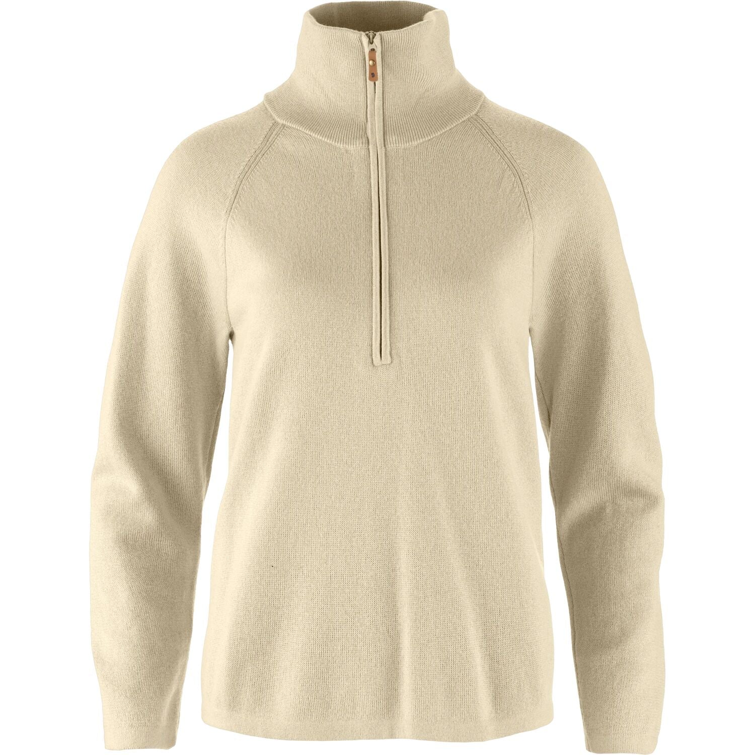 Ovik Lite half Zip W
