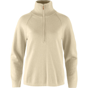 Ovik Lite half Zip W