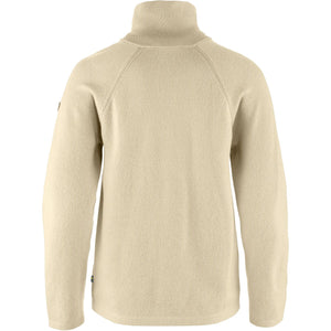 Ovik Lite half Zip W