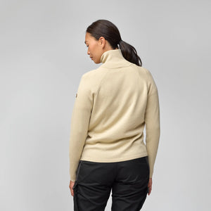 Ovik Lite half Zip W