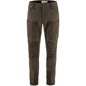 FJALLRAVEN KEB AGILE TROUSERS M